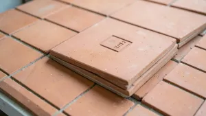 cena terakoty za m2 Łódź