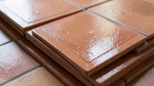 cena terakoty za m2 Opole