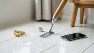 cena ułożenia 1m2 terakoty