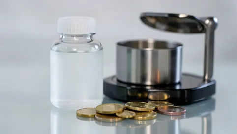 Cena żywicy epoksydowej