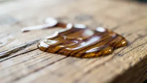 Cena żywicy epoksydowej do drewna