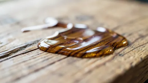 Cena żywicy epoksydowej do drewna