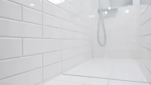 Cennik kafelkowania łazienki