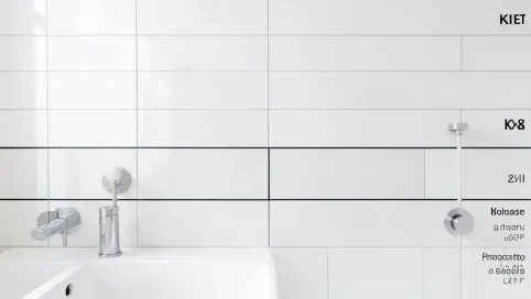 Cennik kafelkowania łazienki Kraków