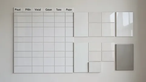 Cennik kafelkowania łazienki Poznań