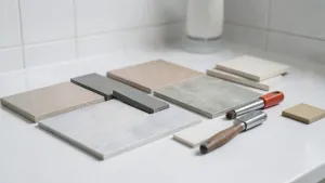 Cennik kafelkowania łazienki Warszawa