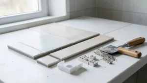 Cennik kafelkowania łazienki Wrocław