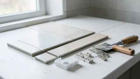 Cennik kafelkowania łazienki Wrocław