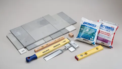 Cennik usług glazurniczych 2025