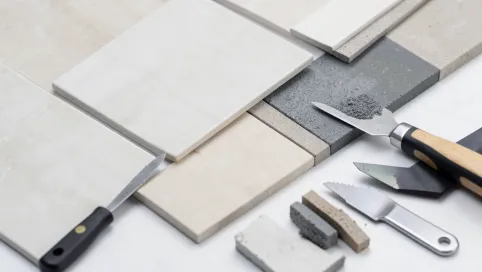 Cennik usług glazurniczych 2025 Bytom