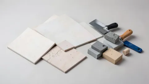 Cennik usług glazurniczych 2025 Częstochowa