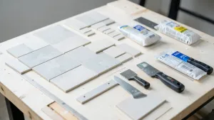 Cennik usług glazurniczych 2025 Gliwice