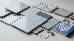 Cennik usług glazurniczych 2025 Kielce