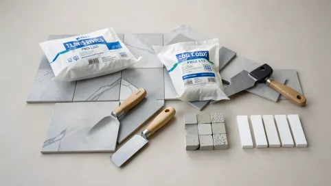 Cennik usług glazurniczych 2025 Łódź