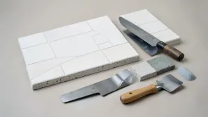 Cennik usług glazurniczych 2025 Olsztyn