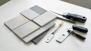 Cennik usług glazurniczych 2025 Poznań