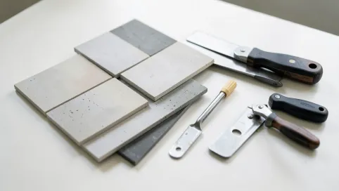 Cennik usług glazurniczych 2025 Poznań