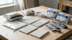 Cennik usług glazurniczych 2025 Radom