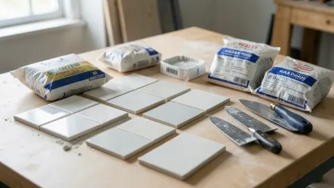 Cennik usług glazurniczych 2025 Radom