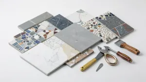 Cennik usług glazurniczych 2025 Sosnowiec