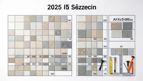 Cennik usług glazurniczych 2025 Szczecin