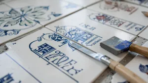 Cennik usług glazurniczych 2025 Warszawa