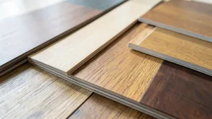 Ceny paneli podłogowych w anglii