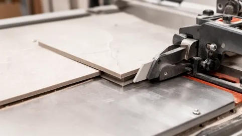 cięcie gresu 45 stopni