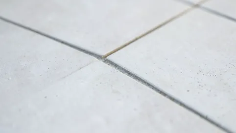 Cienkie płytki na płytki