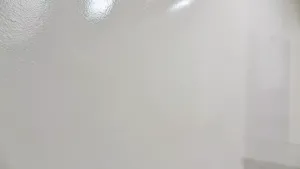 Cienkowarstwowa żywica epoksydowa do ścian