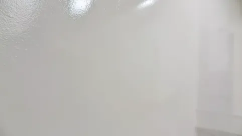 Cienkowarstwowa żywica epoksydowa do ścian