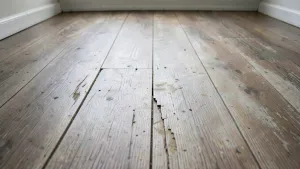 Co ile lat wymiana paneli podłogowych