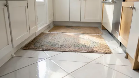 Co Można Położyć Na Płytki W Kuchni Na Podłodze