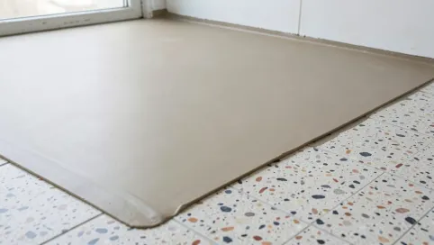 Co Na Lastryko Pod Płytki