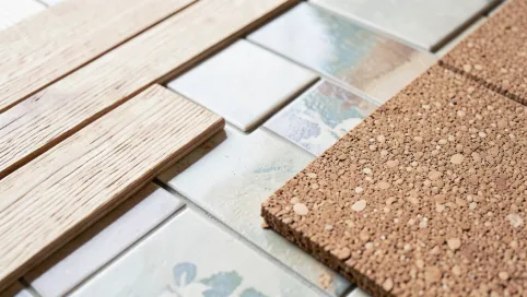 Co na podłogę zamiast paneli