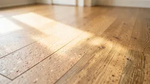 Co na podłogę zamiast płytek i paneli