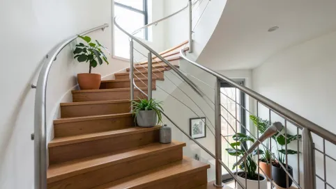 co na schody wewnętrzne