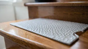 Co na śliskie schody wewnętrzne