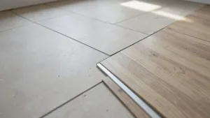 Co Najpierw Kłaść Płytki Czy Panele