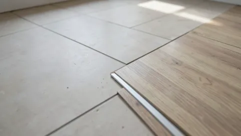 Co Najpierw Kłaść Płytki Czy Panele