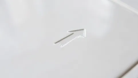 Co Oznacza Strzałka Na Płytkach Ceramicznych