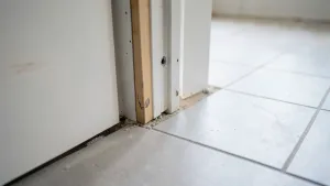 Co Pierwsze Drzwi Czy Płytki