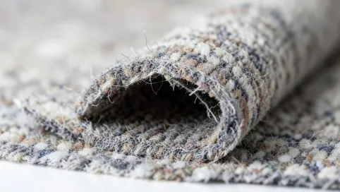 Co pod wykładzinę dywanową