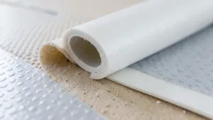 Co pod wykładzinę PCV