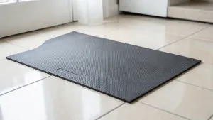 Co Położyć Na Płytki Podłogowe