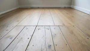 Co położyć na stare panele podłogowe