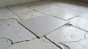 Co Położyć Na Stare Płytki Na Podłodze