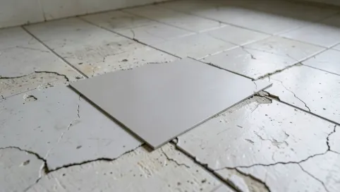 Co Położyć Na Stare Płytki Na Podłodze