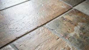 Co Położyć Na Stare Płytki Podłogowe W Kuchni