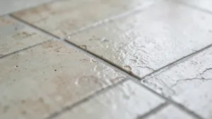 Co Położyć Na Stare Płytki Podłogowe W Łazienkach